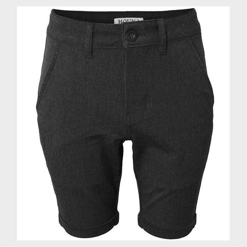 Hound Shorts - Chino - Mrkegrmeleret