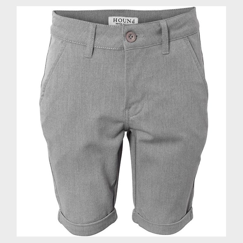 Hound Shorts - Chino - Grmeleret
