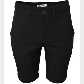 Hound Shorts - Chino - Sort