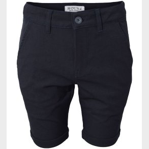 Hound Shorts - Chino - Navy