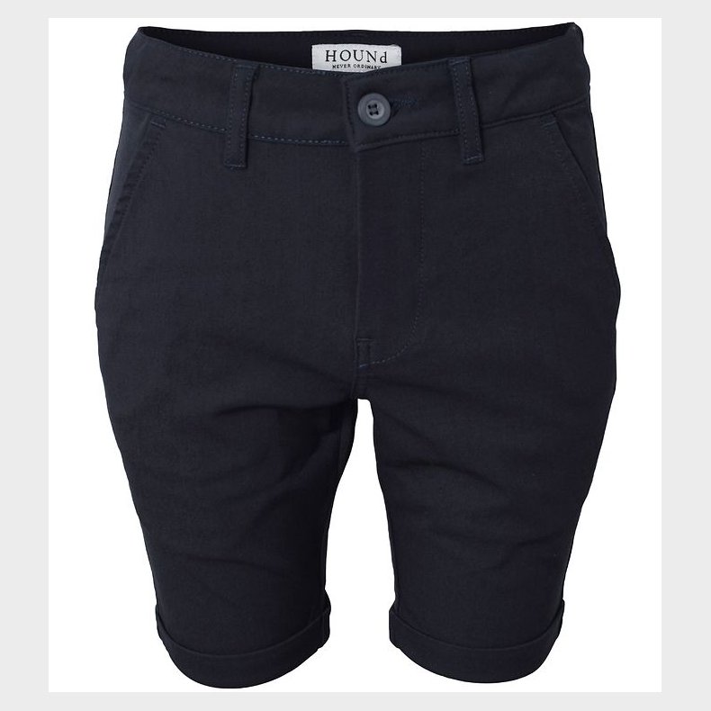 Hound Shorts - Chino - Navy