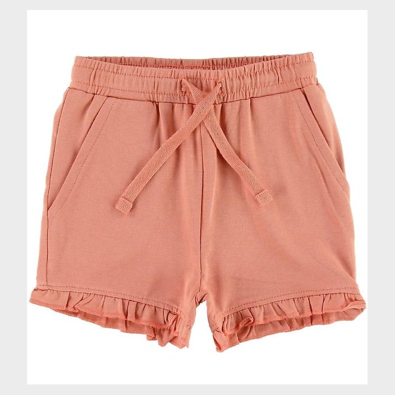 Petit by Sofie Schnoor Shorts - Daphne - Mrk Rosa