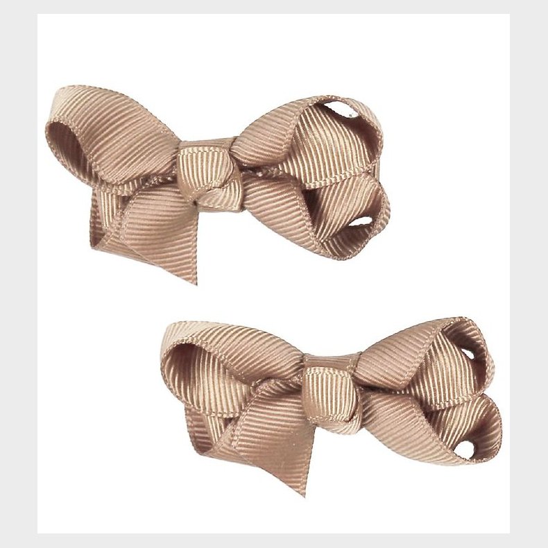 By Str Hrsljfe - 2-pak - 6 cm - Beige