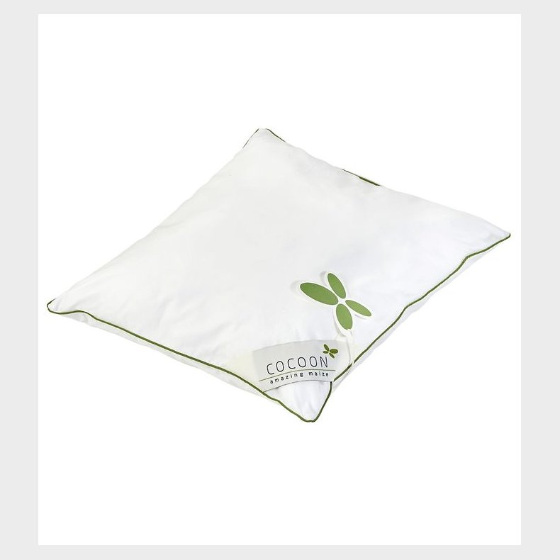 Cocoon Company Pude - Junior - 40x45 - Amazing Maize