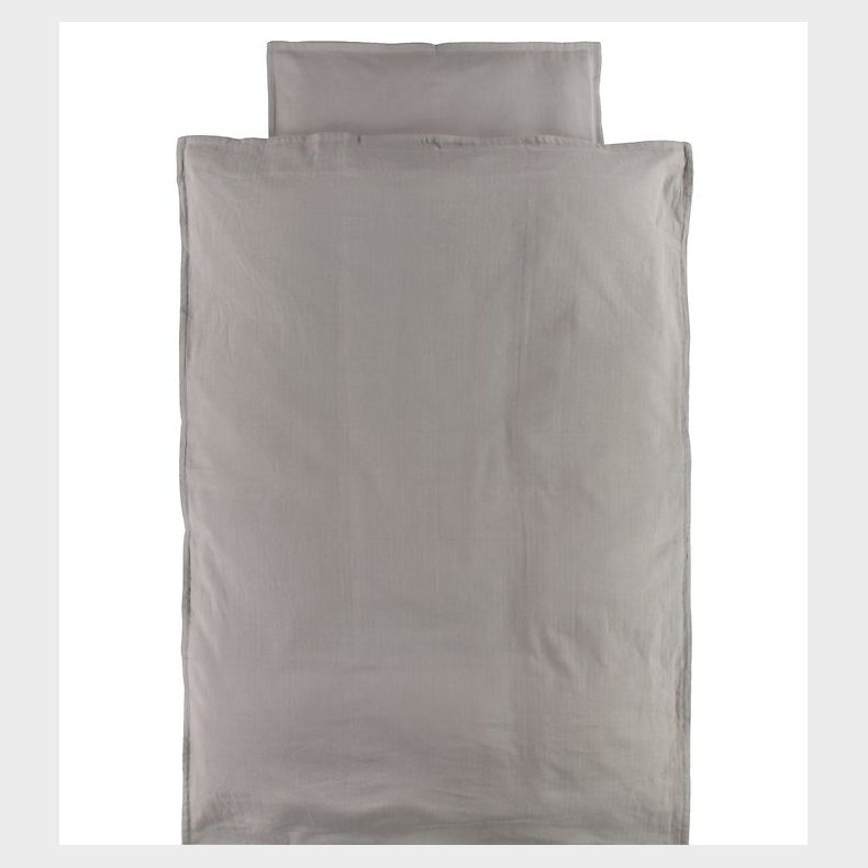 Cocoon Company Sengetj - Baby - Wallaby Light Brown