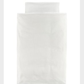 Cocoon Company Sengetj - Voksen - Polar Bear White