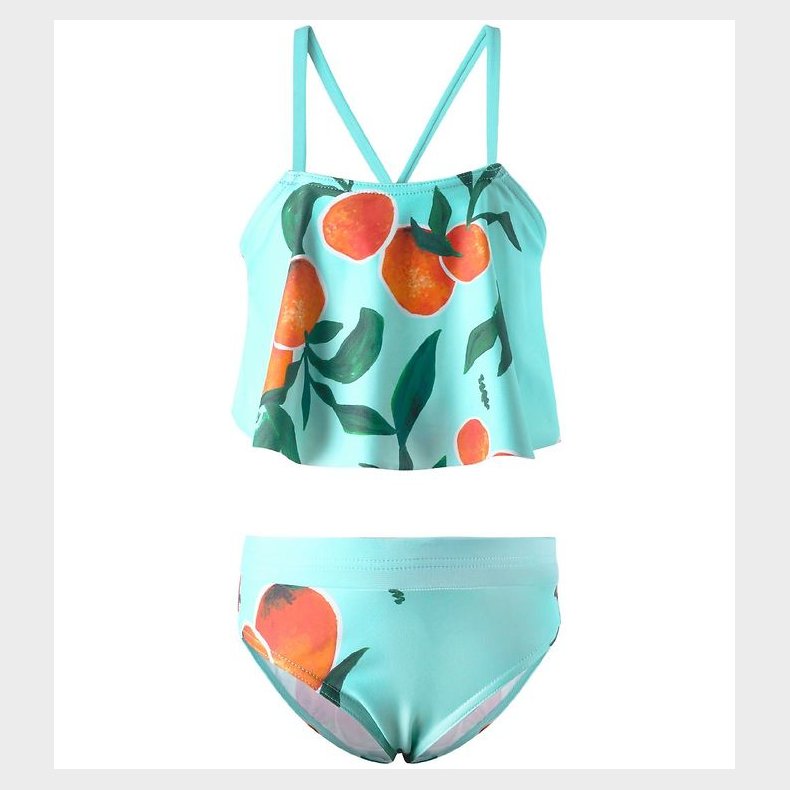 Reima Bikini - Honolulu - UV50+ - Turkis