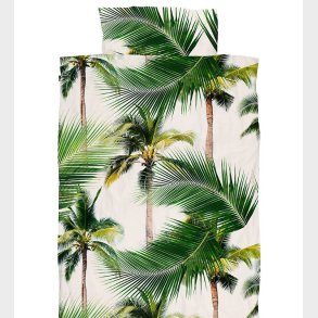 Snurk Sengetj - Voksen - Palmer