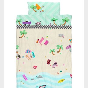 SNURK Sengetj - Voksen - Clay Beach