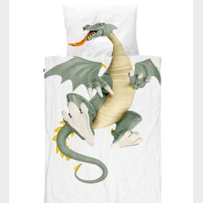 Snurk Sengetj - Voksen - Drage