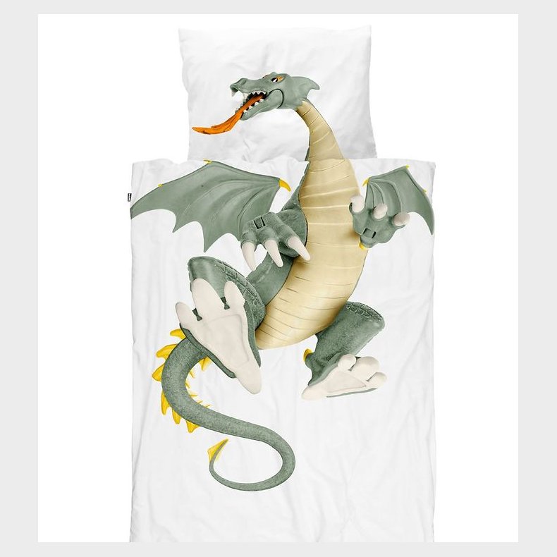 Snurk Sengetj - Voksen - Drage