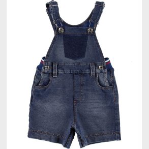 Dolce & Gabbana Smkbukser - Bl Denim