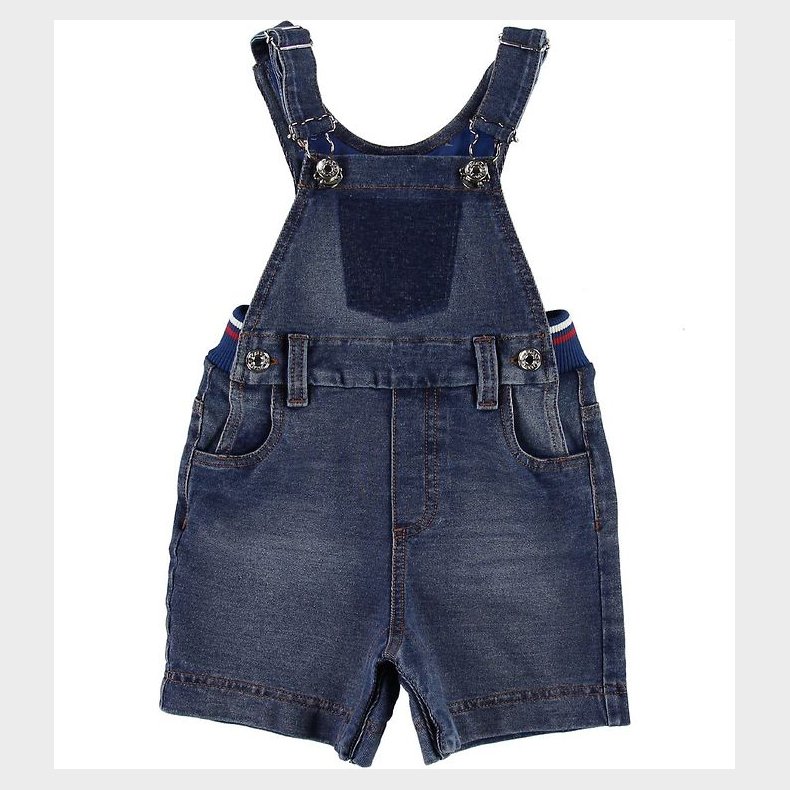 Dolce & Gabbana Smkbukser - Bl Denim