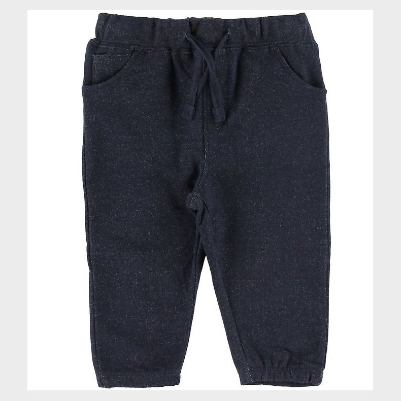 Noa Noa miniature Bukser - Dress Blue