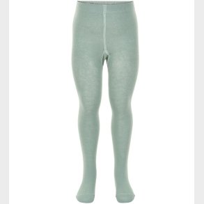 Minymo Str�mpebukser - Solid - Slate Gray