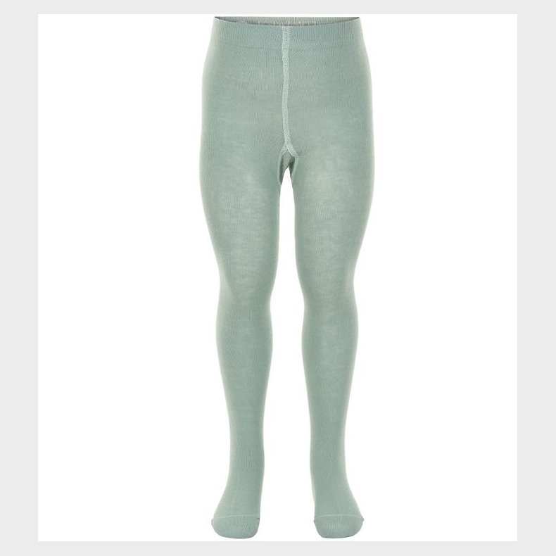 Minymo Str�mpebukser - Solid - Slate Gray