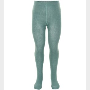 Minymo Str�mpebukser - Solid - Oil Blue