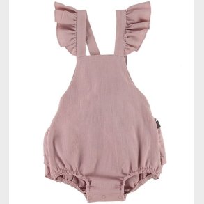 Little Wonders Sommerdragt - Sidney - Hr - Stvet Rosa m. Fls