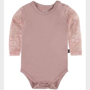 Little Wonders Body m. Blondermer - Maja - Stvet Rosa