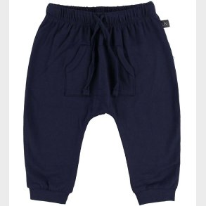 Little Wonders Bukser - Adam - Navy