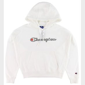 Champion Fashion Httetrje - Hvid m. Logo