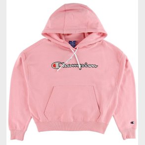 Champion Fashion Httetrje - Pink m. Logo