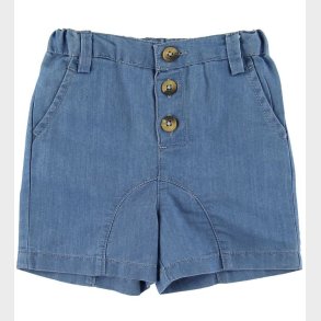 Noa Noa miniature Shorts - Denim