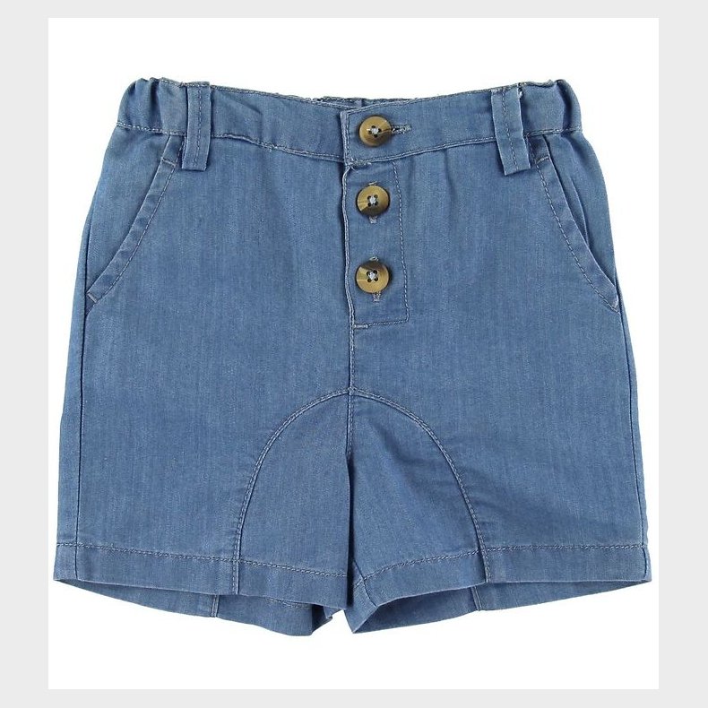 Noa Noa miniature Shorts - Denim