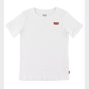 Levis T-shirt - Hvid m. Logo