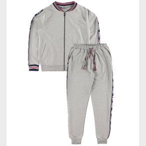 Fila Sweatst - Grmeleret