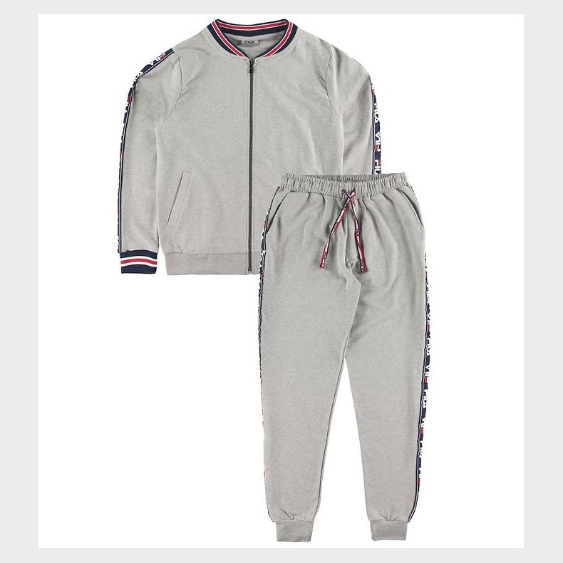 Fila Sweatst - Grmeleret