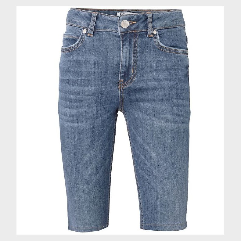 Hound Shorts - Lys Denim