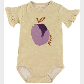 Soft Gallery Body k/� - Farrow - Plum - Jojoba