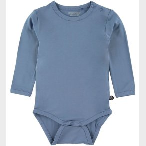 Minymo Body - Bambus - Blue Heaven