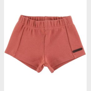 MarMar Shorts - Penne - Red Blush