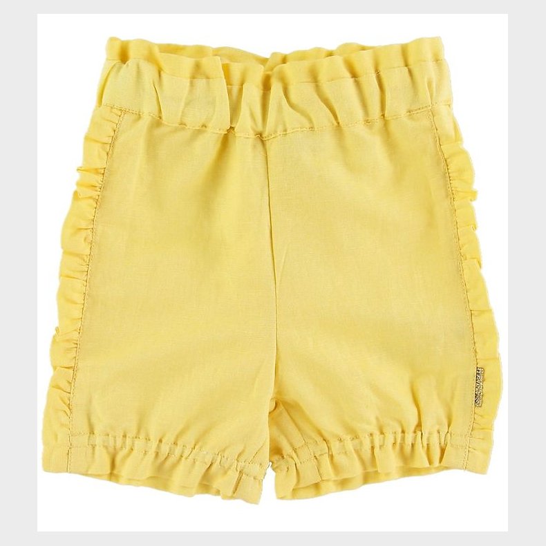 Hust and Claire Shorts - Helga - Gul