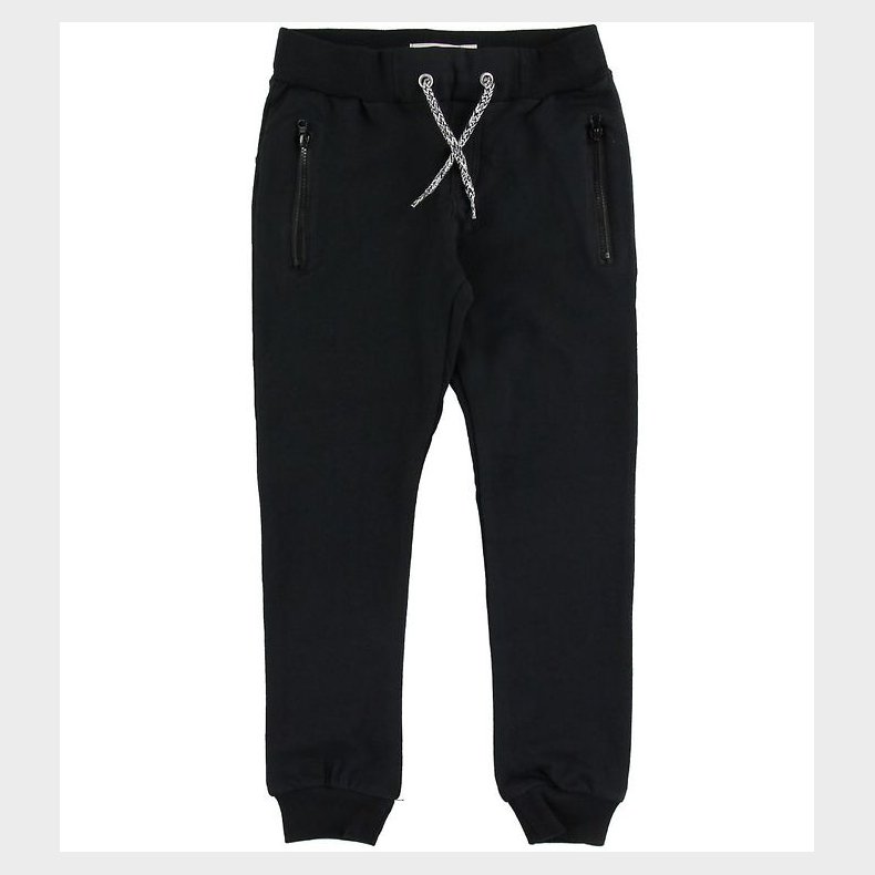 Name It Sweatpants - NkmHonk - Noos - Sort