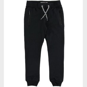 Name It Sweatpants - NkmHonk - Noos - Sort