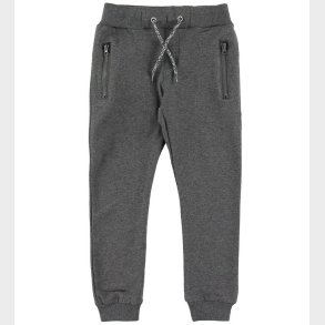 Name It Sweatpants - NkmHonk - Noos - Mrkegrmeleret