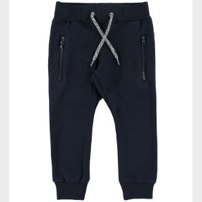 Name It Sweatpants - NkmHonk - Noos - Dark Sapphire