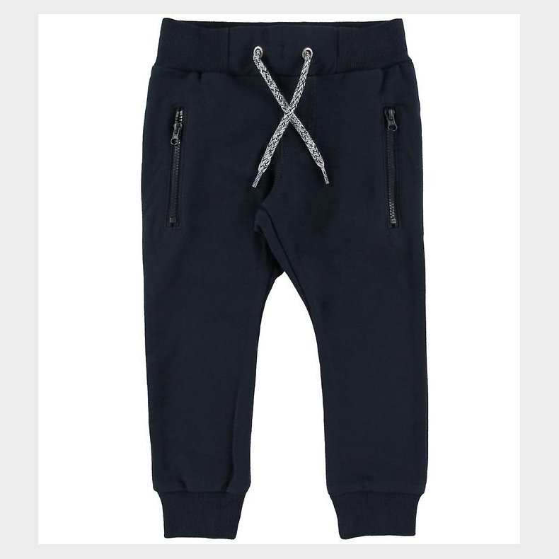 Name It Sweatpants - NkmHonk - Noos - Dark Sapphire