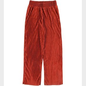 Grunt Bukser - Silke - Rusty