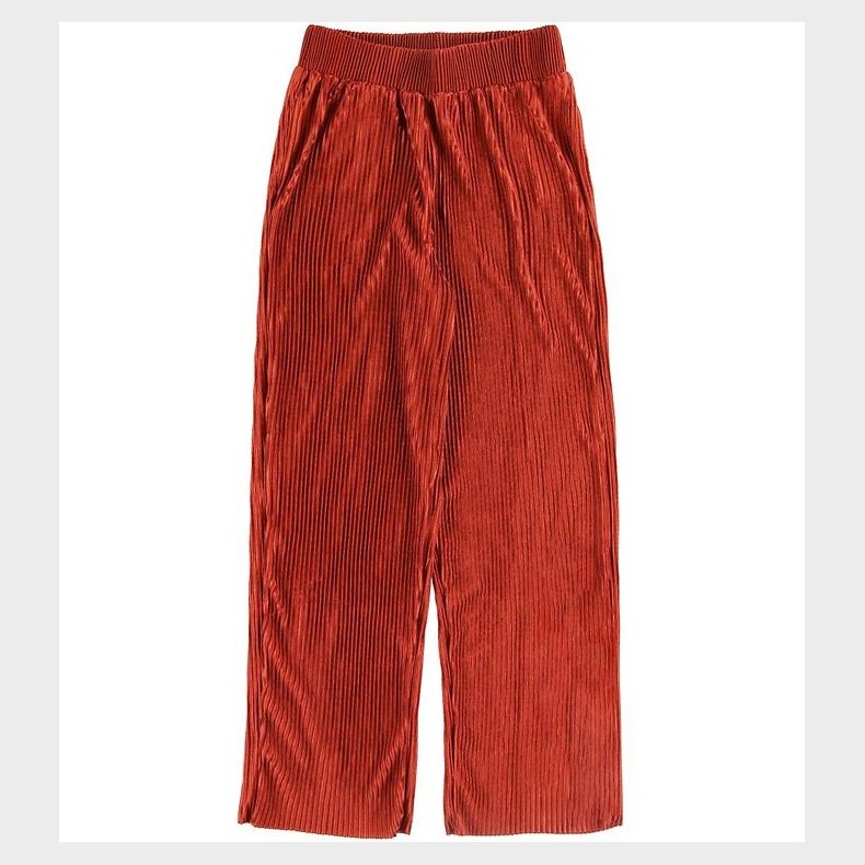 Grunt Bukser - Silke - Rusty