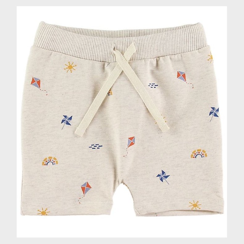 Noa Noa miniature Shorts - Whitecap