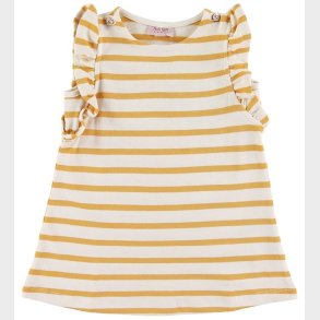 Noa Noa miniature Kjole - Golden Rod