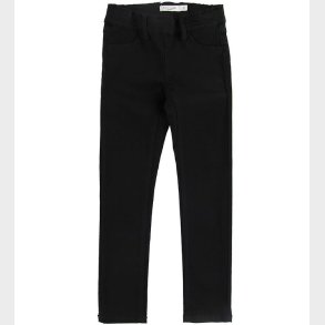 Name It Jeggings - NitTinna - Skinny - Noos - Sort