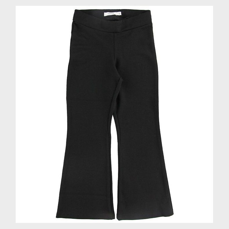 Name It Bukser - Noos - NkfFrikkali Bootcut - Sort