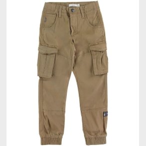 Name It Cargobukser - NitBamgo - Noos - Kelp