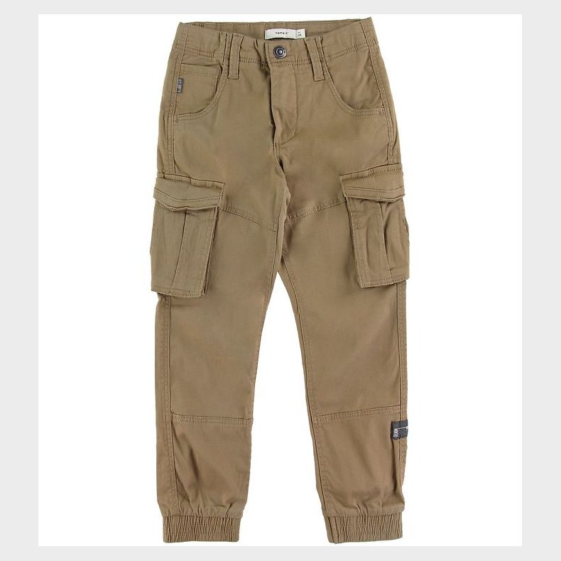 Name It Cargobukser - NitBamgo - Noos - Kelp