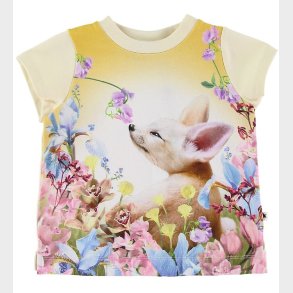 Molo T-shirt - Elly - Fennec Baby